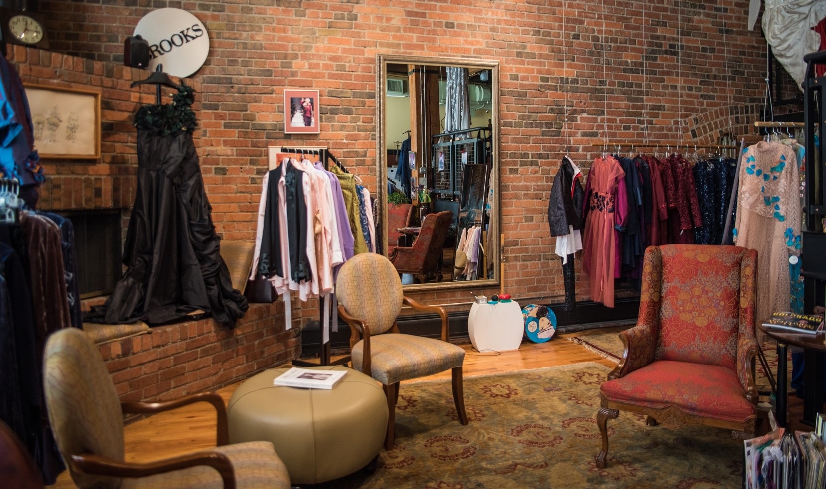 Fashion Design Studio